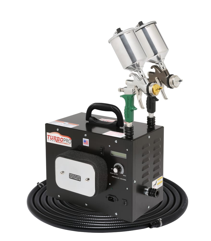 Photo of Apollo Sprayers Internatl Inc