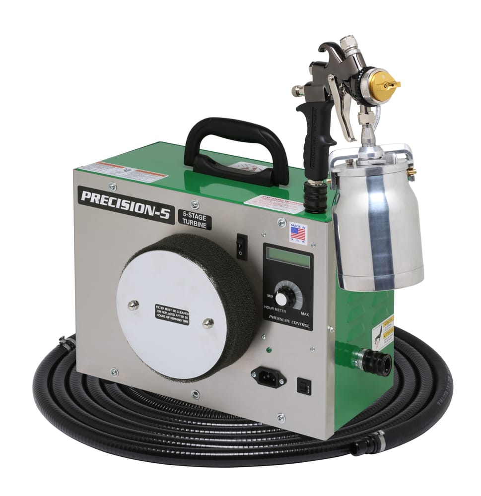 Photo of Apollo Sprayers Internatl Inc