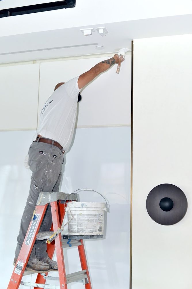 Photo of Paint & Decor Finishes