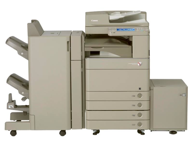 Photo of Copy Print Scan Solutions