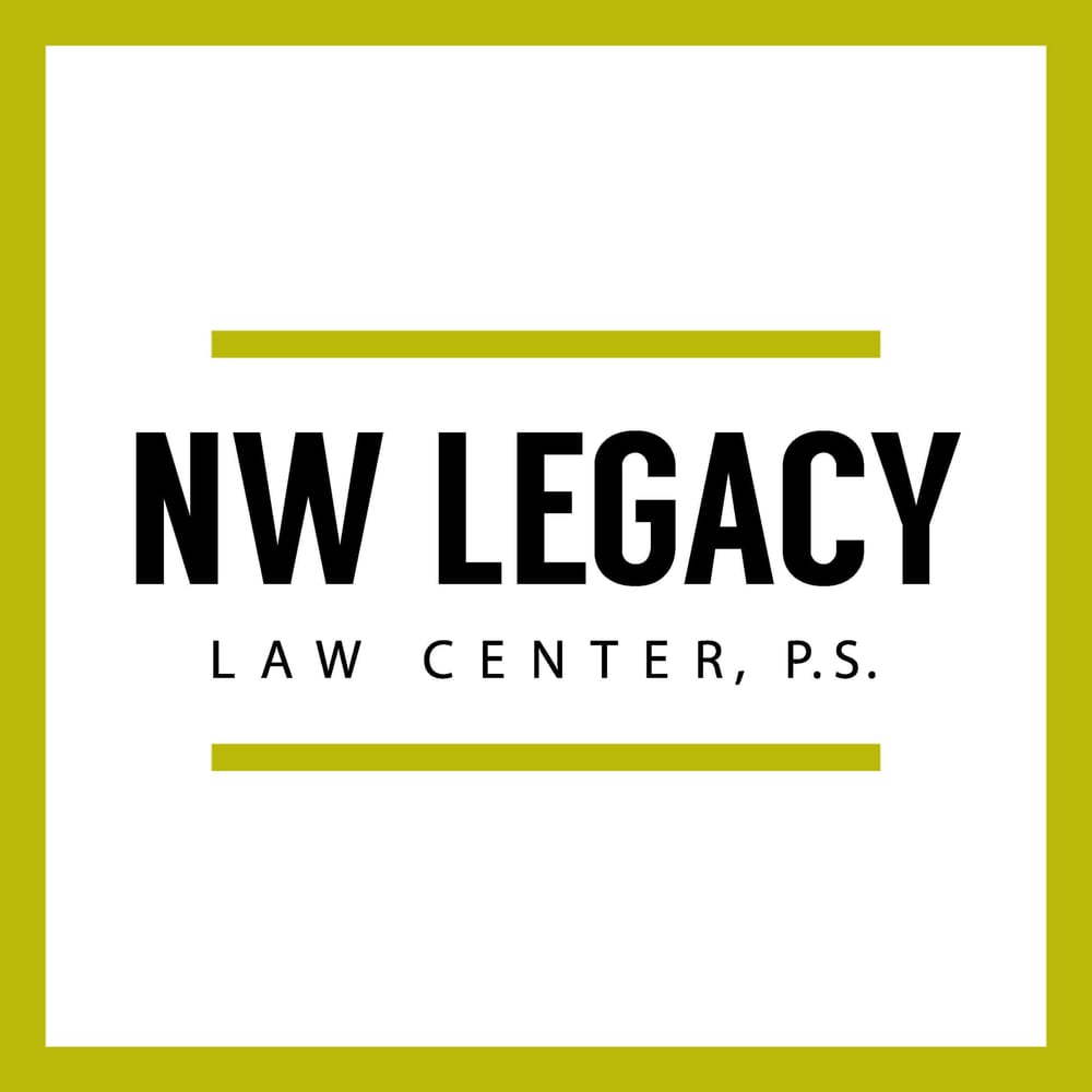 Photo of NW Legacy Law