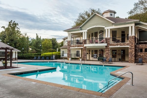Photo of Parkside At South Tryon