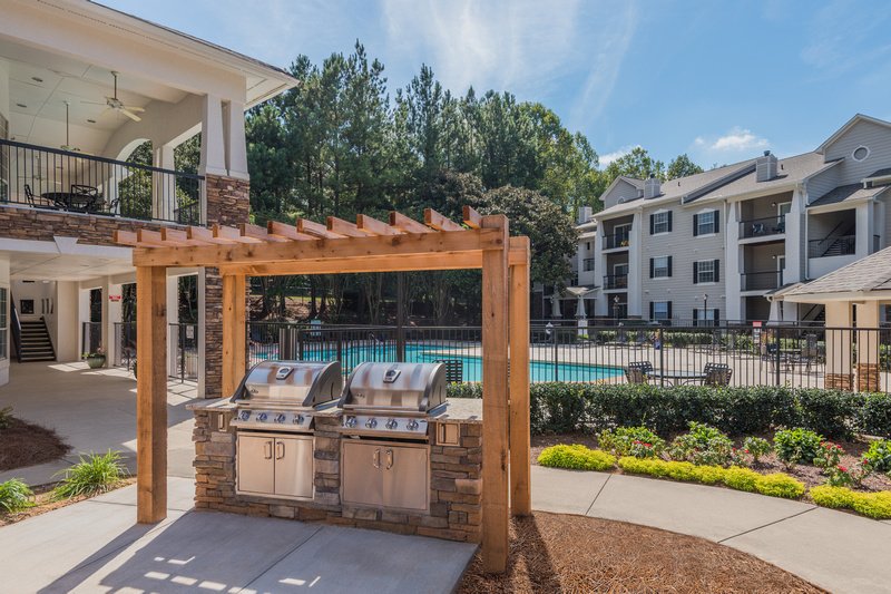 Photo of Parkside At South Tryon