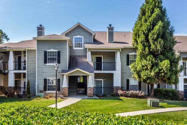 Photo of Parkside At South Tryon