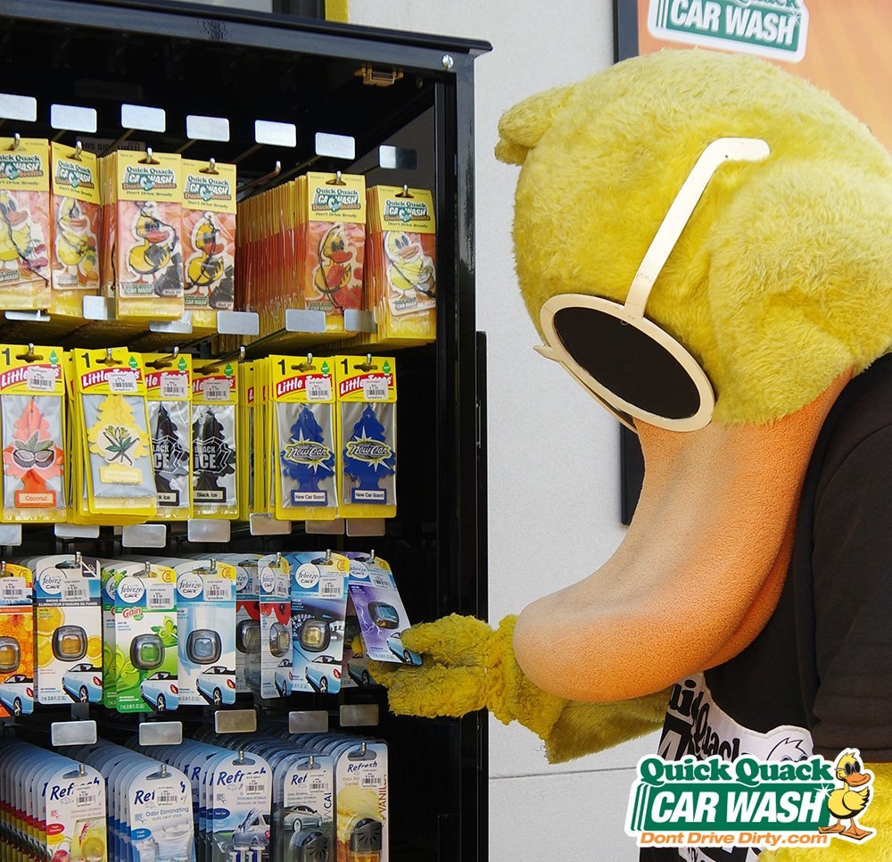 Photo of Quick Quack Car Wash