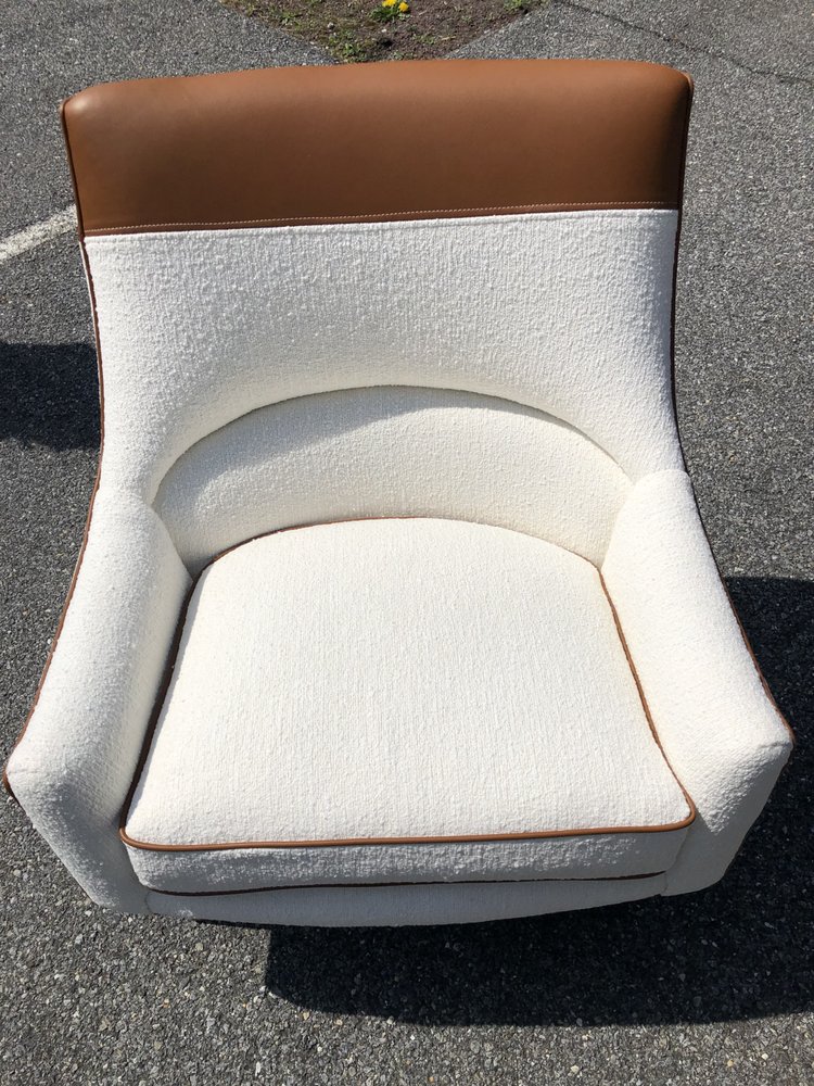 Photo of Bautista Upholstery & Refinishing