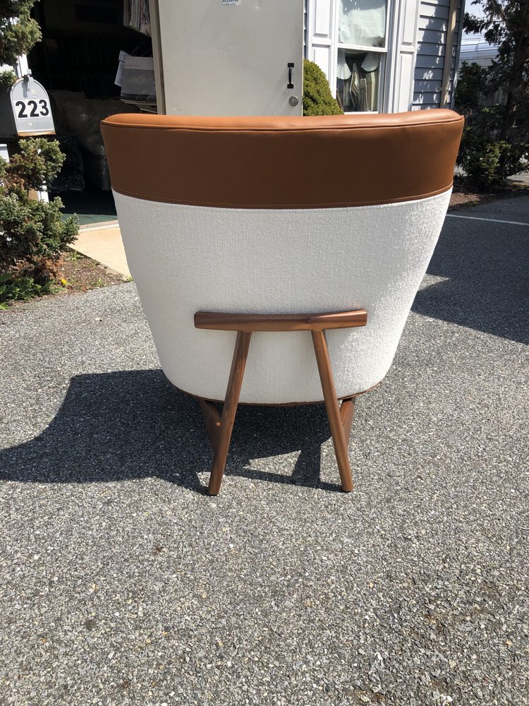 Photo of Bautista Upholstery & Refinishing