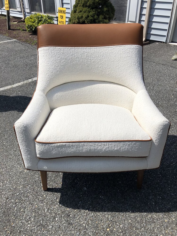 Photo of Bautista Upholstery & Refinishing