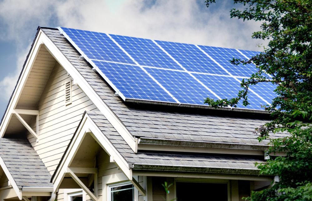 Photo of Natural Energy Texas