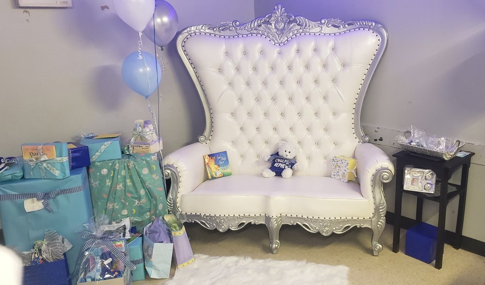Photo of Tiesha's Party Planning