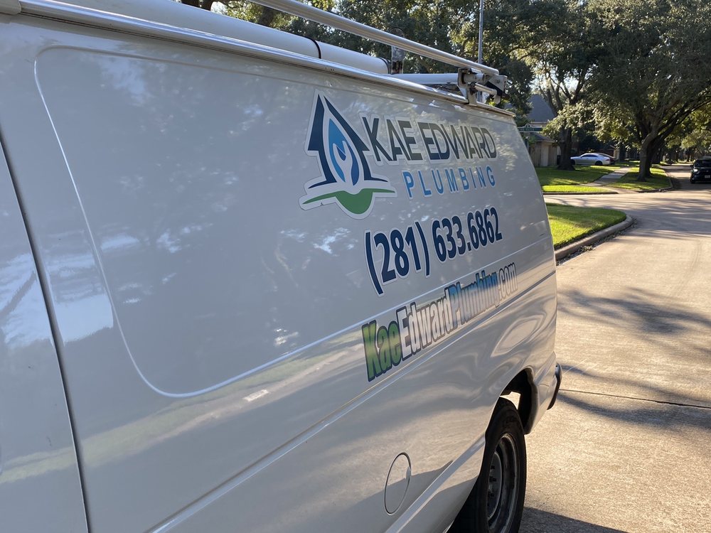 Photo of Kae Edward Plumbing