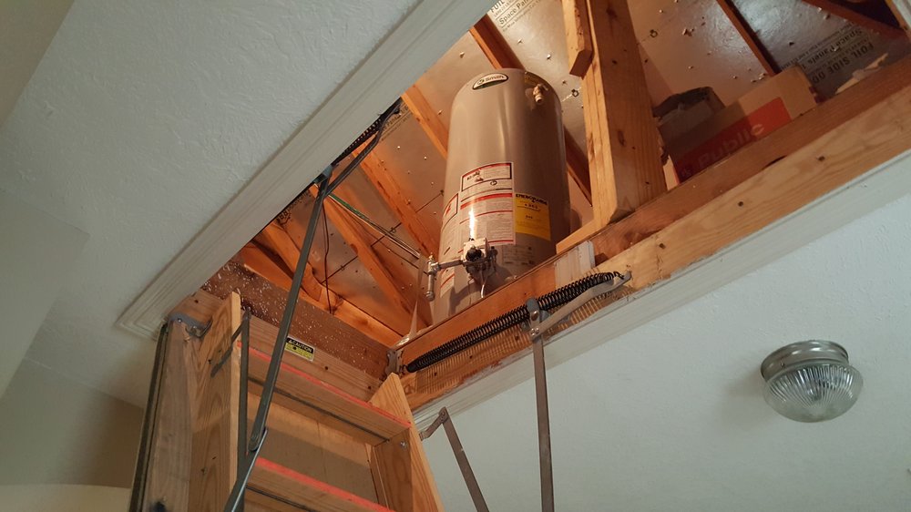 Photo of Kae Edward Plumbing