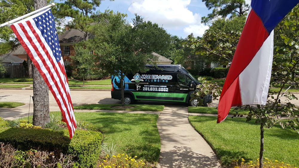 Photo of Kae Edward Plumbing