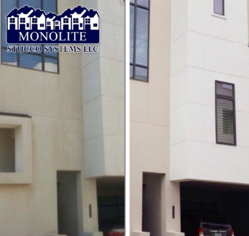 Photo of Monolite Systems