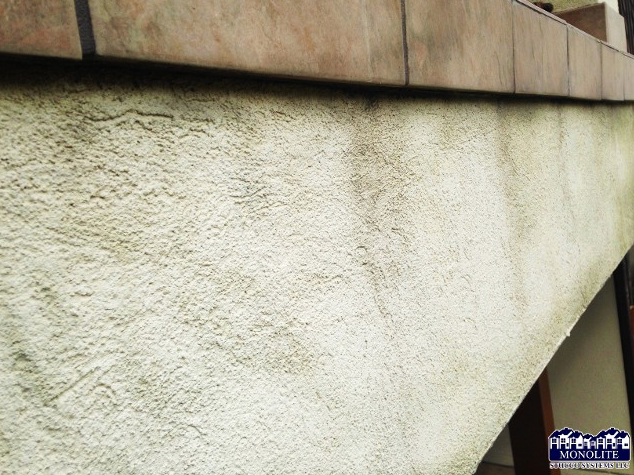 Photo of Monolite Systems