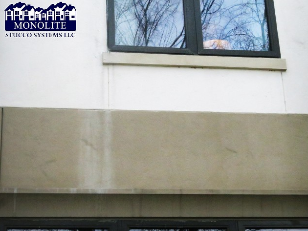 Photo of Monolite Systems