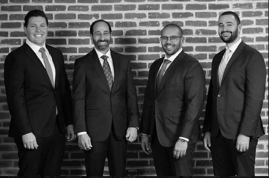 Photo of Law Offices of Peter G. Aziz & Associates