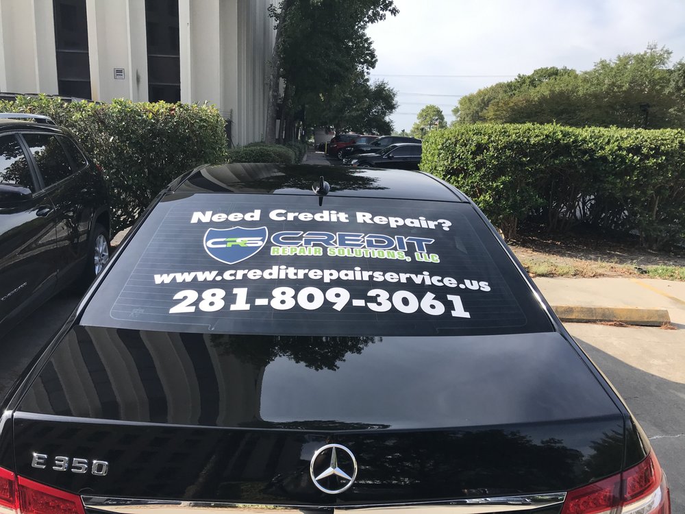 Photo of Credit Repair Solutions
