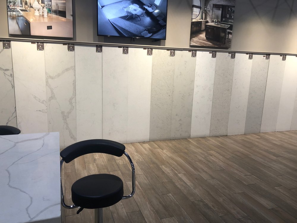 Photo of Quality Granite & Marble