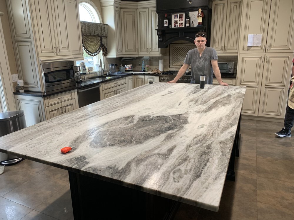 Photo of Quality Granite & Marble