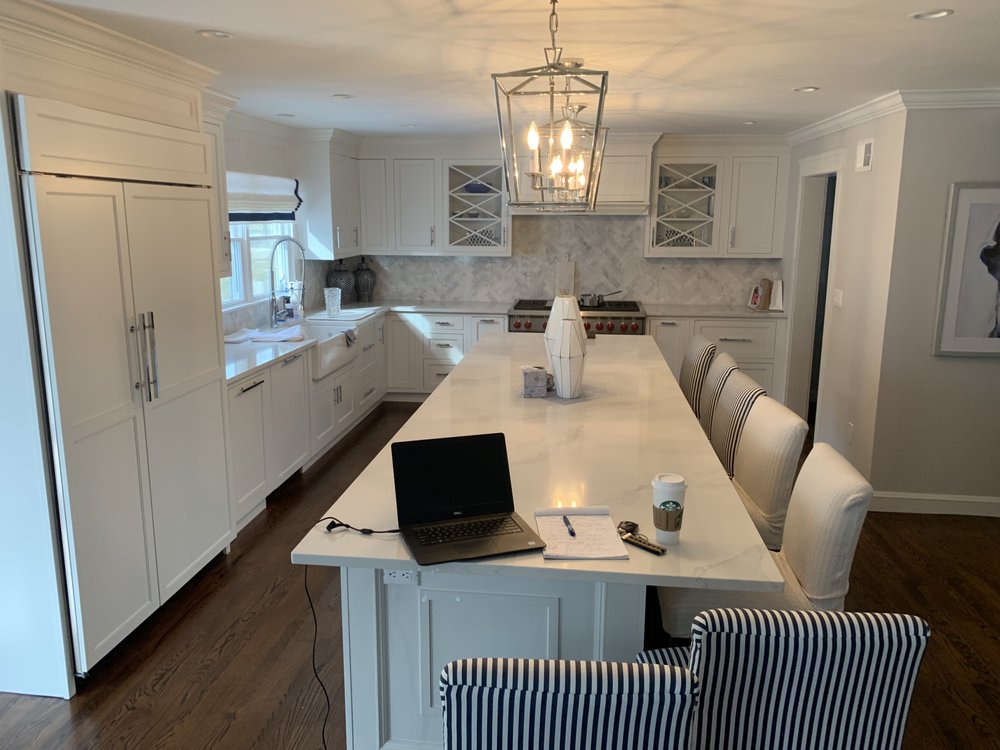 Photo of Quality Granite & Marble
