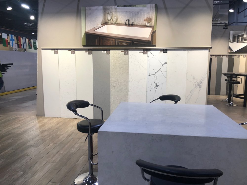 Photo of Quality Granite & Marble