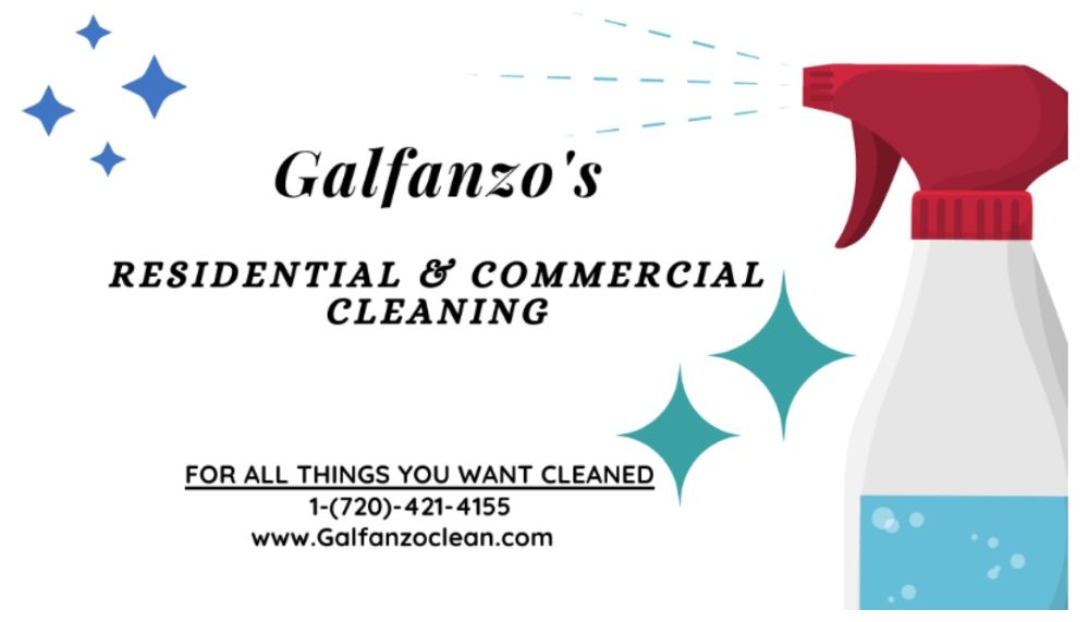 Photo of Galfanzo Clean