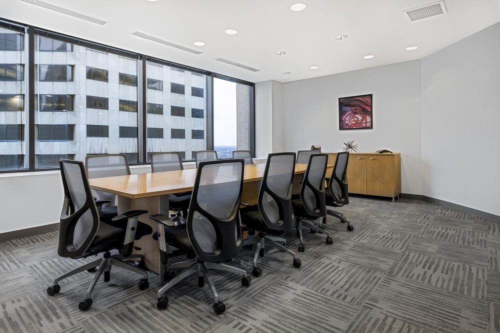 Photo of Regus Indiana City Center