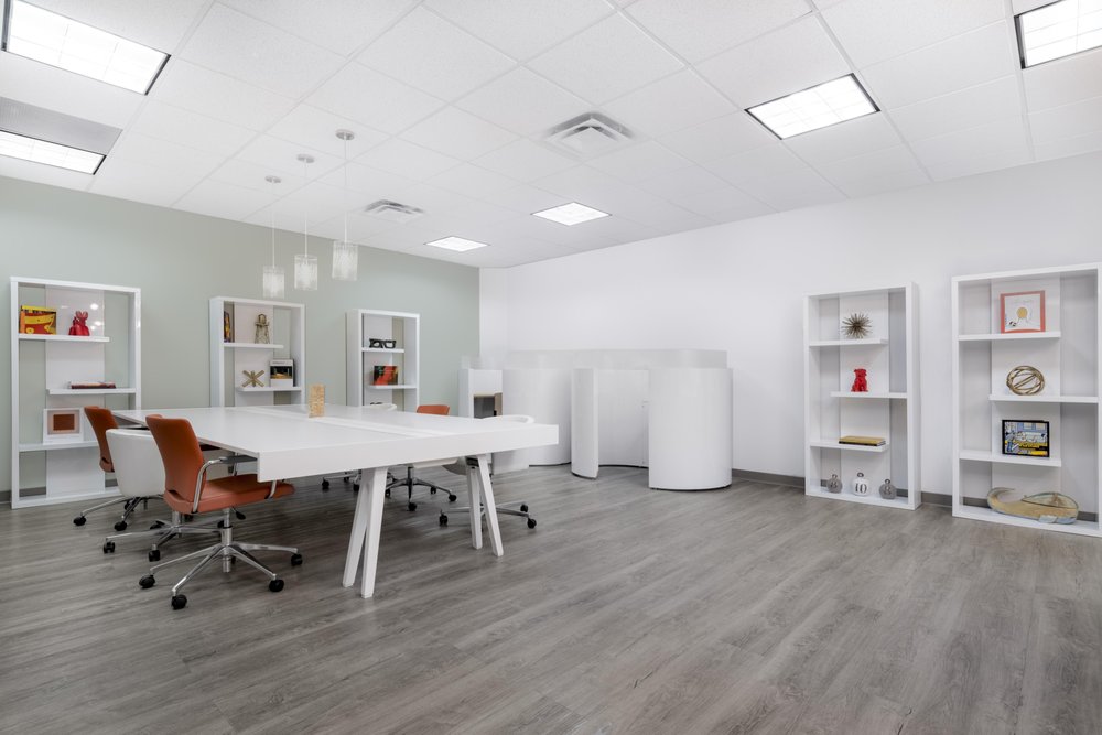 Photo of Regus Indiana City Center