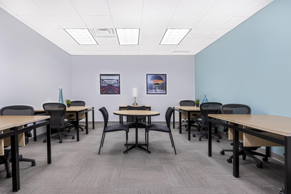 Photo of Regus Indiana City Center