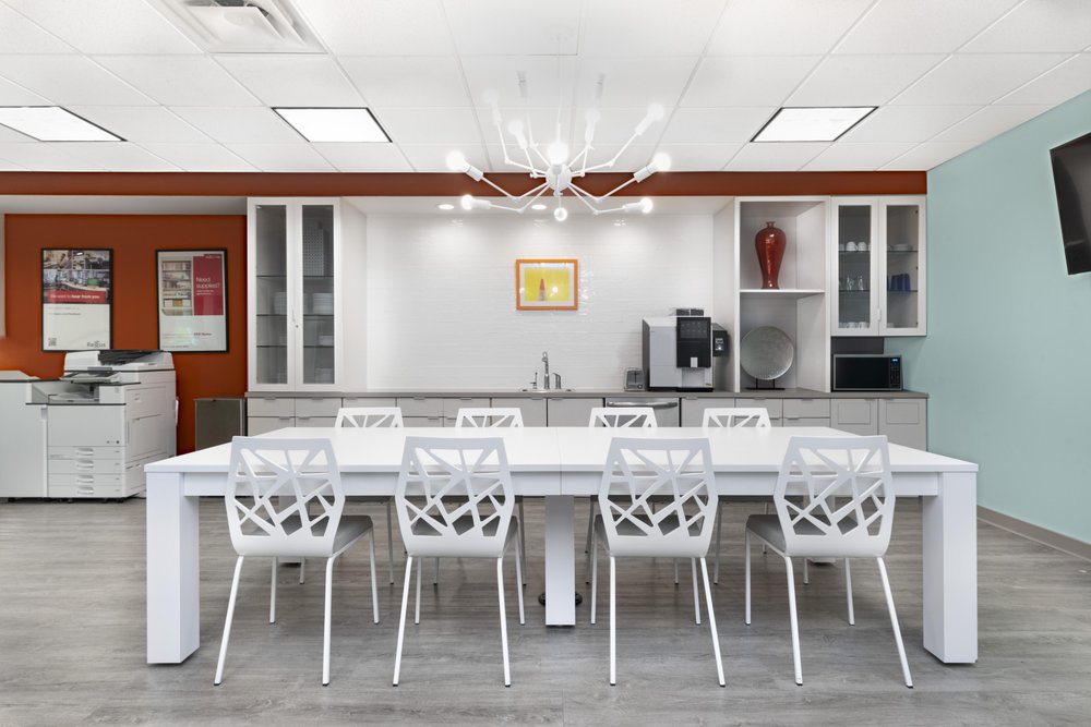 Photo of Regus Indiana City Center