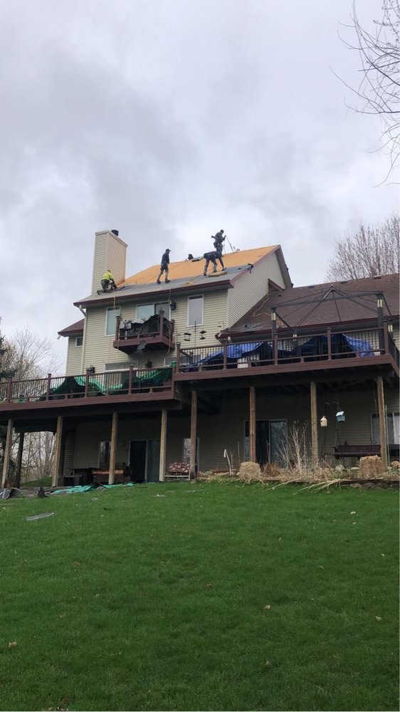 Photo of The Roof Guys