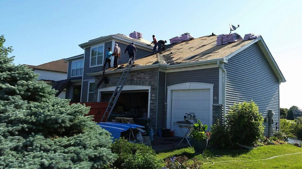 Photo of The Roof Guys