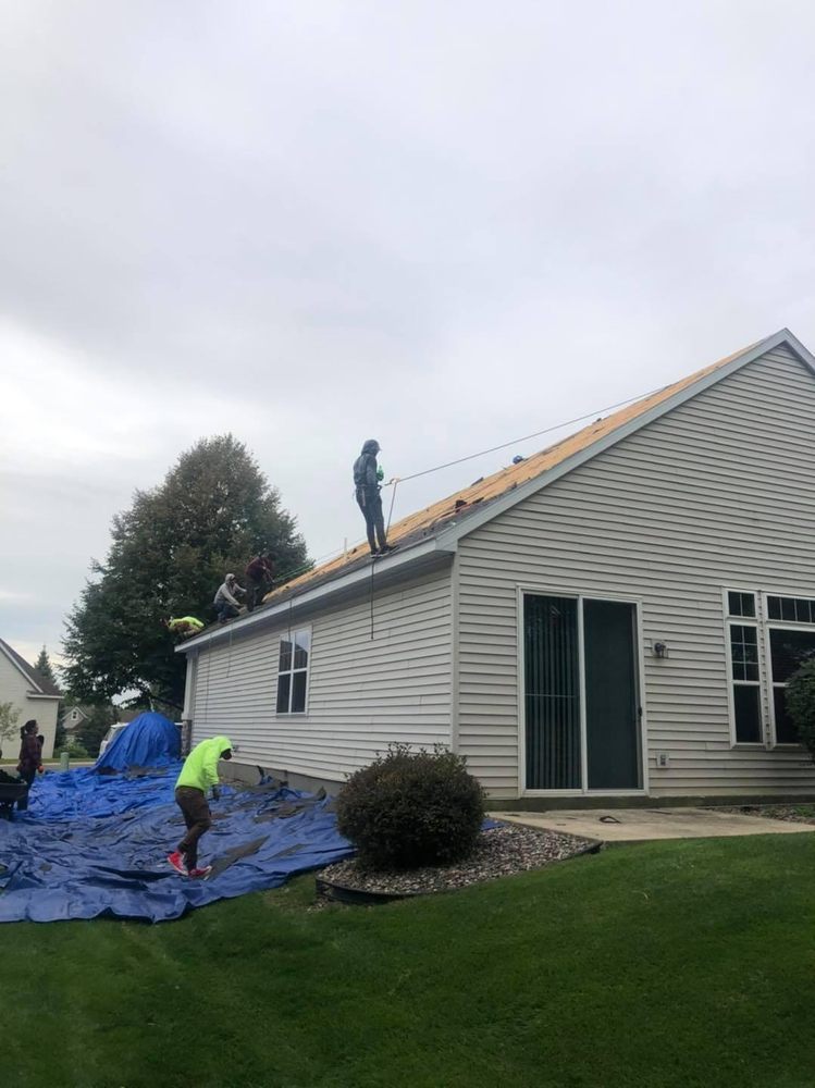 Photo of The Roof Guys
