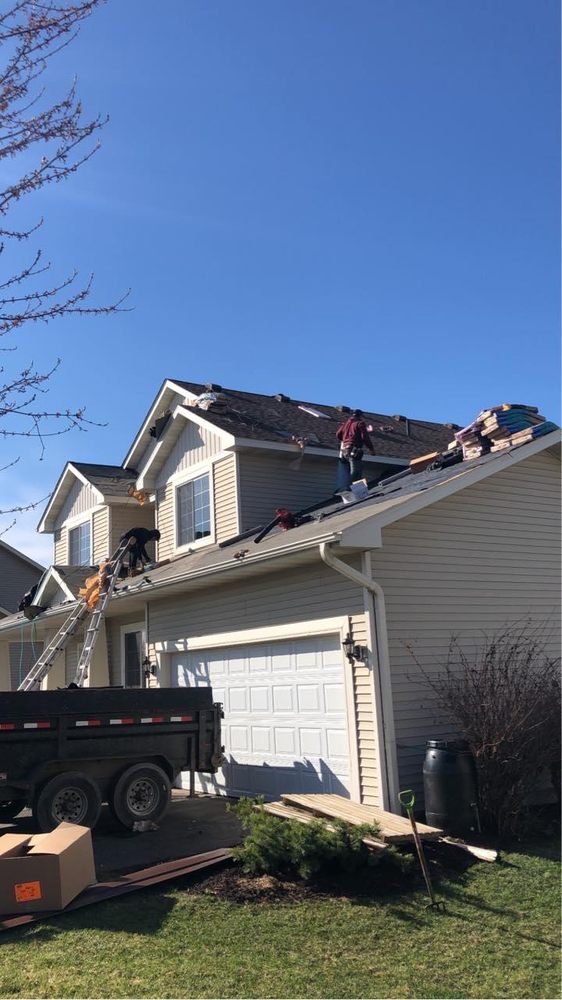 Photo of The Roof Guys