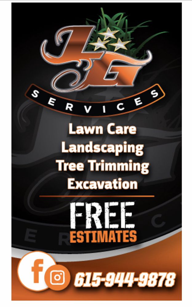 Photo of lg services ashland city
