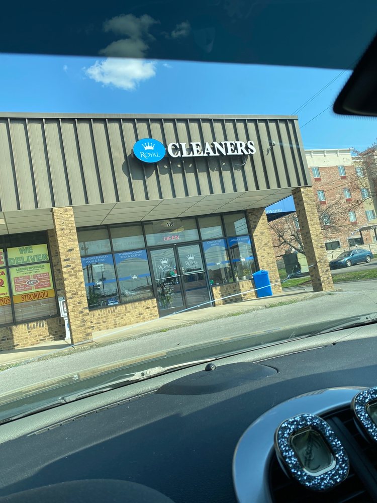 Photo of Royal Cleaners