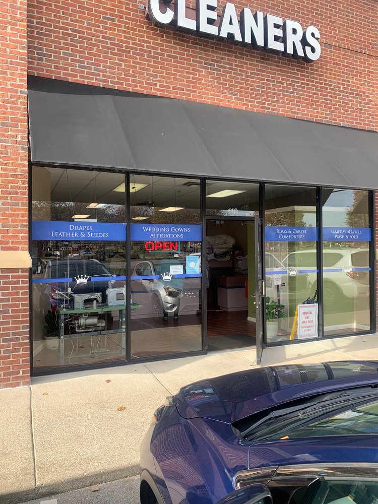 Photo of Royal Cleaners