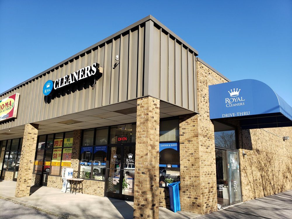 Photo of Royal Cleaners
