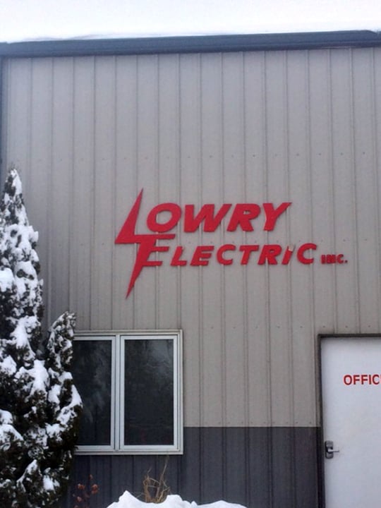 Photo of Lowry Electric