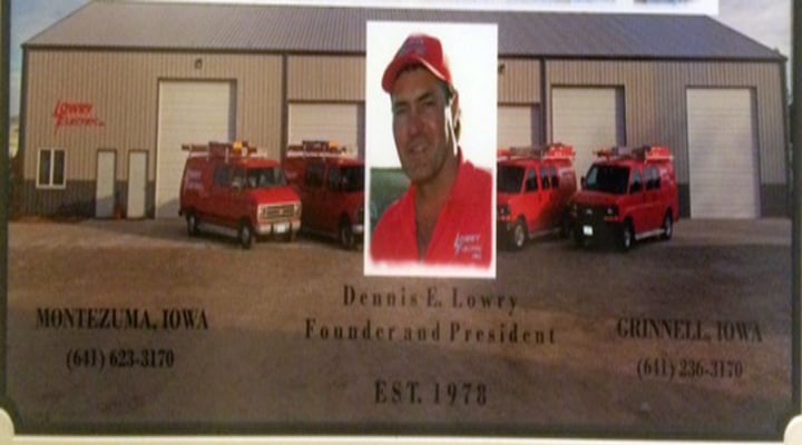 Photo of Lowry Electric