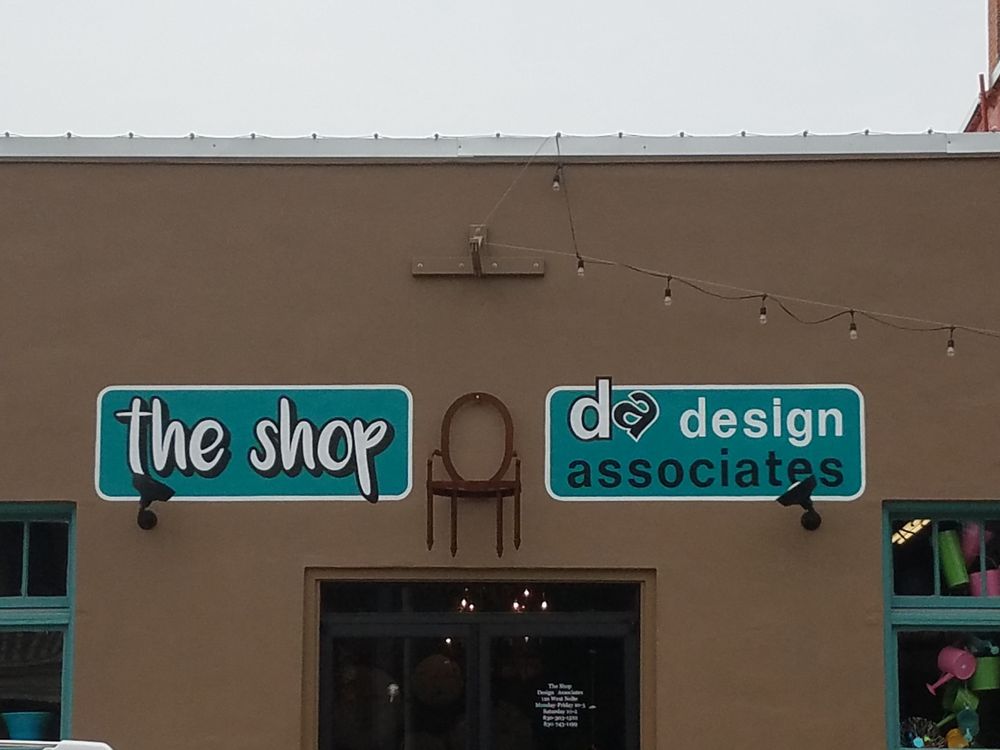 Photo of The Shop at Design Associates, Furniture & Gifts