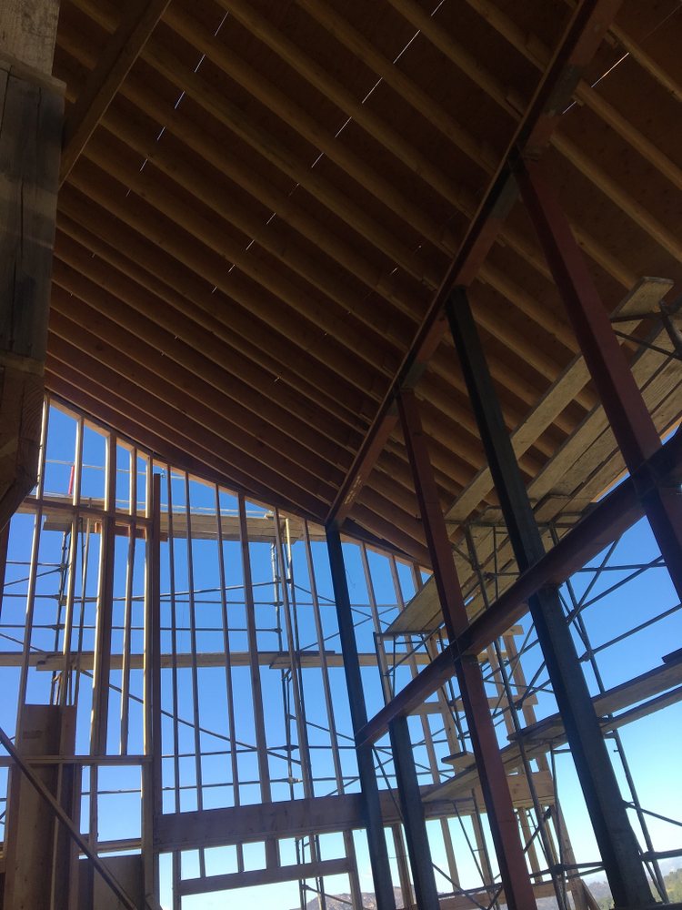 Photo of Armas Construction