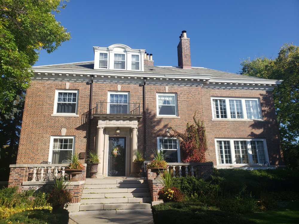 Photo of Bella Casa Painting