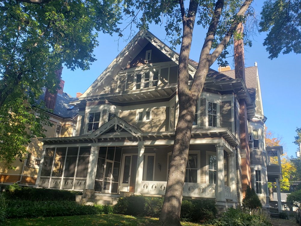 Photo of Bella Casa Painting