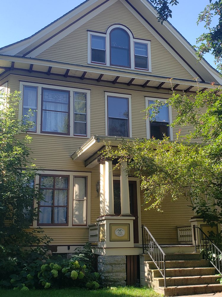 Photo of Bella Casa Painting