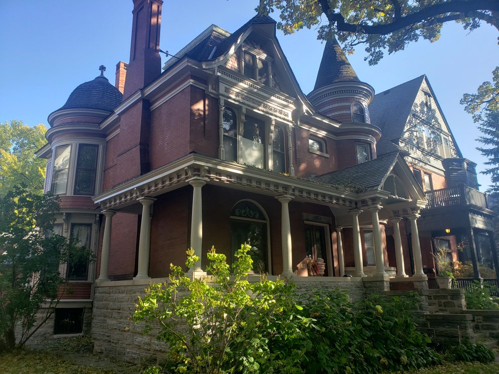 Photo of Bella Casa Painting