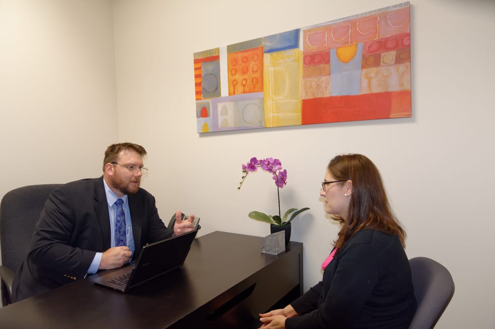 Photo of The Law Offices of Joshua Cavanaugh