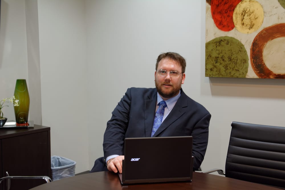 Photo of The Law Offices of Joshua Cavanaugh