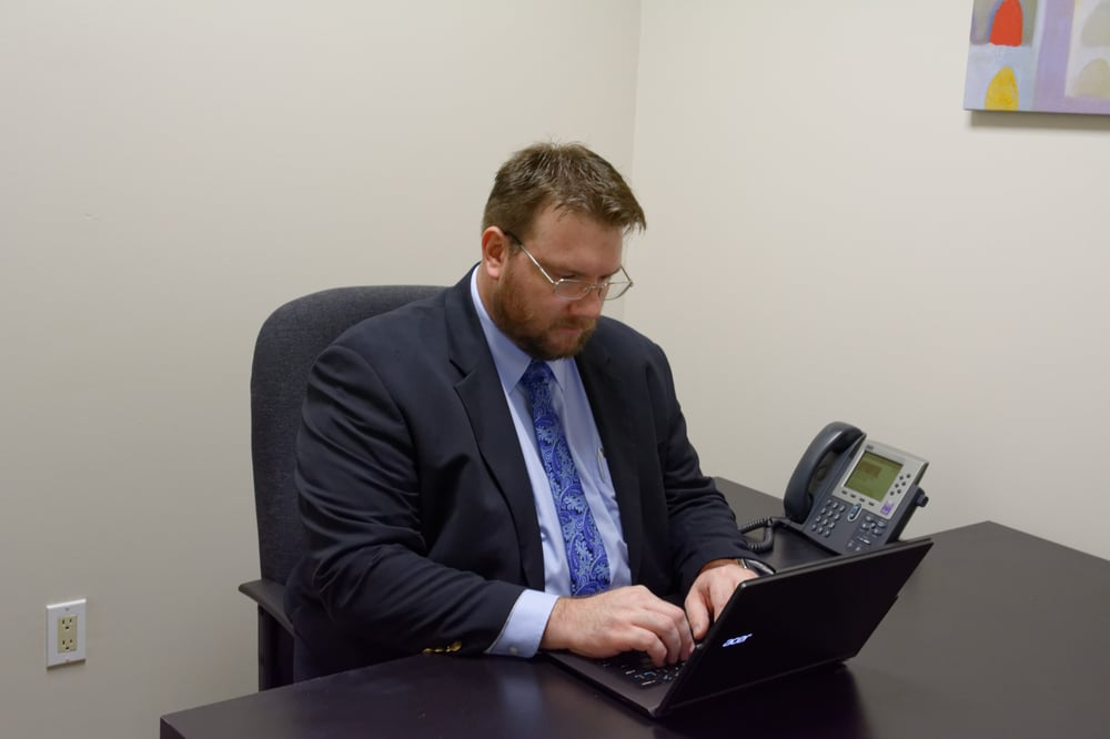 Photo of The Law Offices of Joshua Cavanaugh